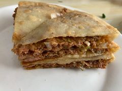 -老舅老蒙肉饼非遗店(一店)