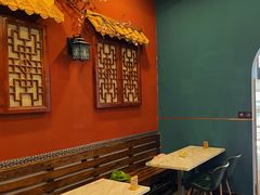 -李大牛和刘大力手作甜品(凯德店)