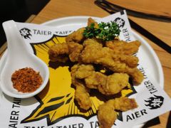 -太二酸菜鱼(石家庄万象城店)