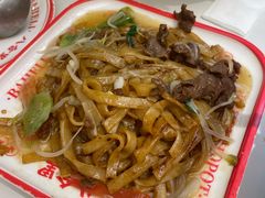 -八合里牛肉火锅(上海世茂广场店)