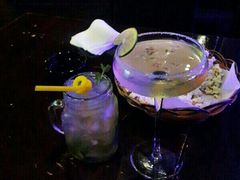 -ohbar live house(人广店)