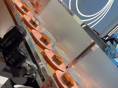 -争鲜回转寿司(通州万达店)