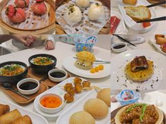 -蔡澜点心·粤菜(月星环球港店)