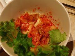 -新石器烤肉(周浦万达店)