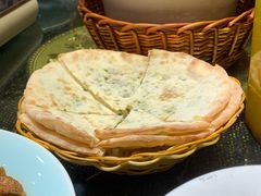 甩饼-曹家小菜(胜太路店)