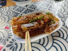 -鲁毓鲜蓬莱小面(黄山路店)