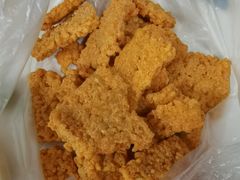 蟹黄锅巴-纯坊佳哥手作(江汉路店)