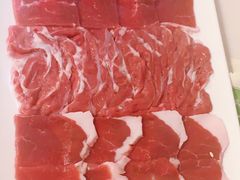 -福寿斋·老北京铜锅涮肉·烤鸭(顺义总店)