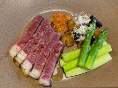 澳洲和牛M3西冷-牛房Beefun牛排房
