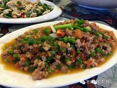 -万和源炝锅城·活鱼现炝(文艺北路店)