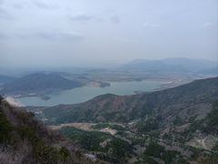 -北京十三陵国家森林公园蟒山景区