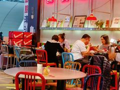 -陈鹏鹏潮汕菜(宝安机场T3航站楼店)