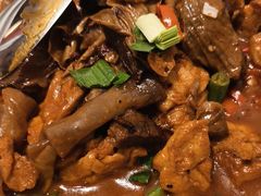 -鸽子侯·家宴·平价海鲜(绿地店)