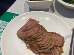 -黑窑厂糖油饼烤鸭·清真菜(旗舰店)