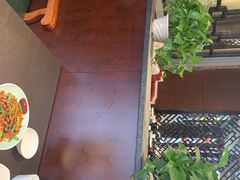 -老牌坊•鲁菜名店•地道济南菜(大观园商埠店)