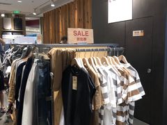 -MUJI无印良品(滨江宝龙城店)