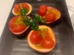 -若蘭慈·无国界素食料理(欢乐海岸店)