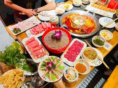 -大龙燚火锅(南山大道店)