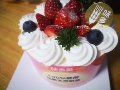 -味多美蛋糕(梨园店)