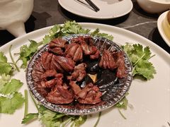 火燎鸭心-全聚德(双井店)