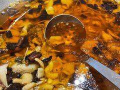 -辣婆婆(航天桥店)