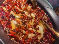 -雀蓝川菜(滨湖万象汇店)