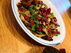 -印象鲵宴·张家界地标美食名片(溪布街店)