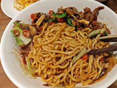 -寻裕记·现炒浇头面(人民广场店)