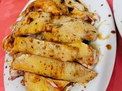 白切鸡-羊桥饭店