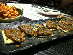 -HIHE Bistro·Oyster Bar(华熙live店)