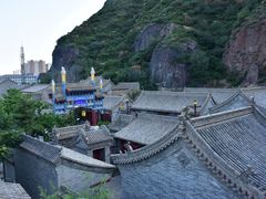-大境门景区