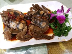 -阿巧一号私房菜(止园路店)