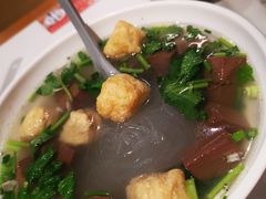 -馋三尺蟹粉小笼(人民广场店)