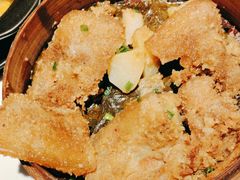 -老聃·小鸭鲢城原味客家菜(海沧店)