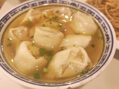 -民间老鸡汤面馆(中山北路店)