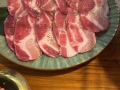 -合易泓烤肉·海肠捞饭(火车站店)