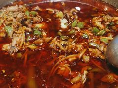 -盐井记·自贡美蛙鲜锅兔(中和店)