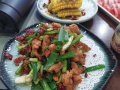 -金龙·打边炉(武进路店)