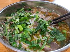 -遵义虾子张六羊肉粉(金码头店)