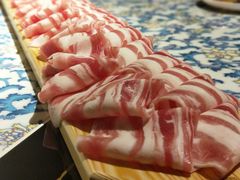 -东道煮牛肉火锅(东盛大街店)