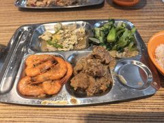 -江南大学-第一食堂(江南苑)