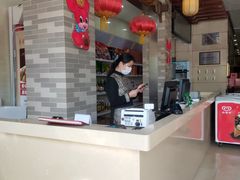 -晋阳饭庄(虎坊桥店)