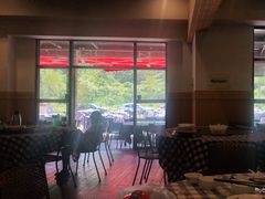 -钱大妈海鲜饭店(保利林语店)