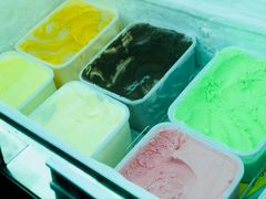 -成裕雪糕店(士多店)