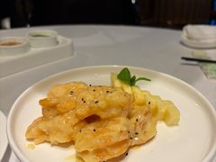 -富力丽思卡尔顿酒店·丽轩中餐厅