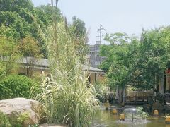 -湘力力小院·鱼汤泡饭(枫林路店)