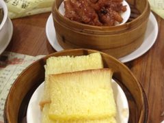 -香港仔茶餐厅(凤阳店)