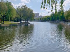 -上海大学(宝山校区)