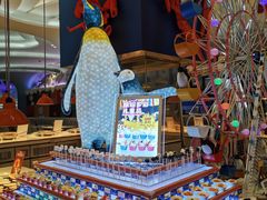 -帝企鹅自助餐厅•儿童岛•真企鹅(长隆企鹅酒店)