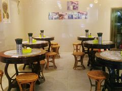 大堂-巧美面家(东华西店)